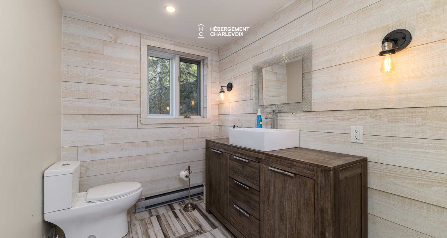 Le 247 - Location 31 jours et + seulement